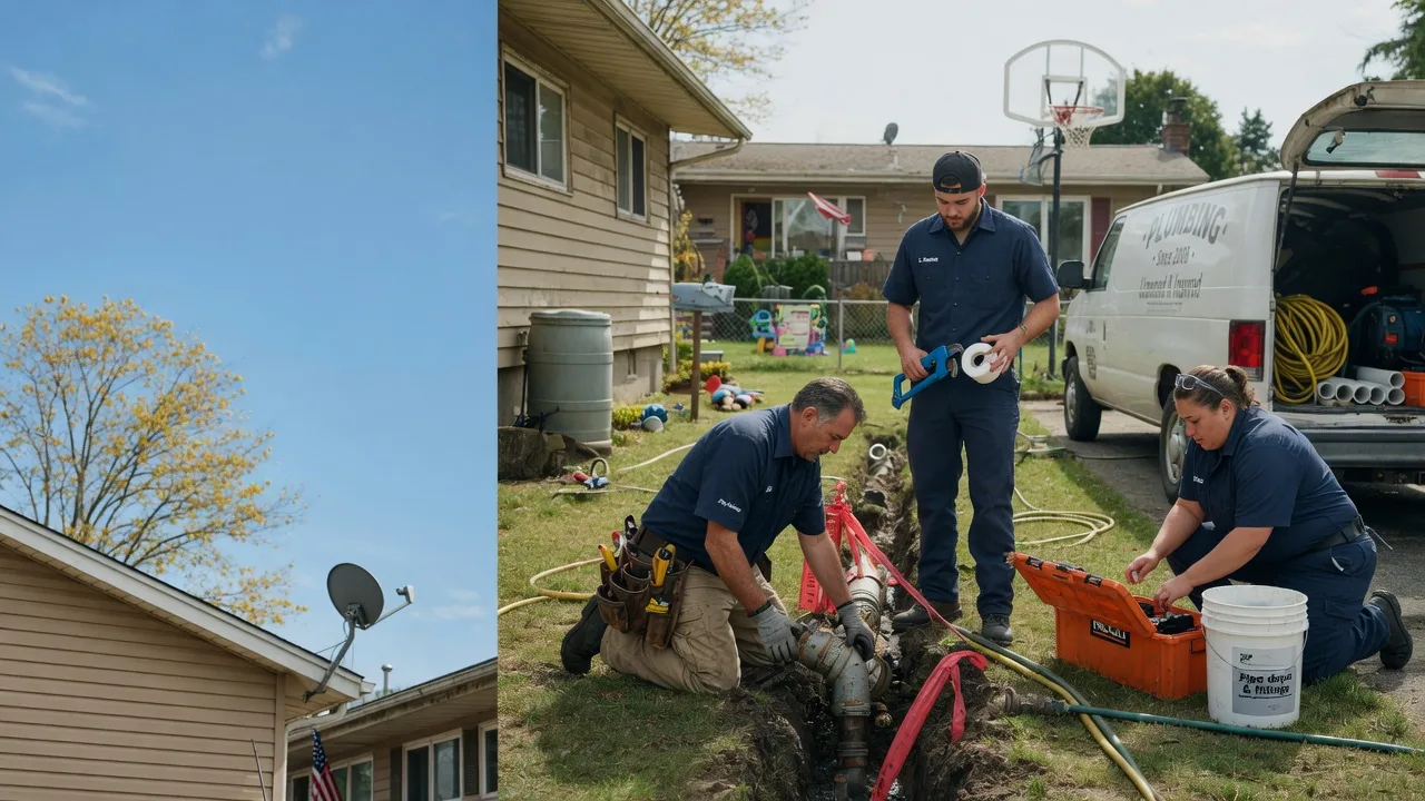 Garbage Disposal Replacement in Peru, IN near me